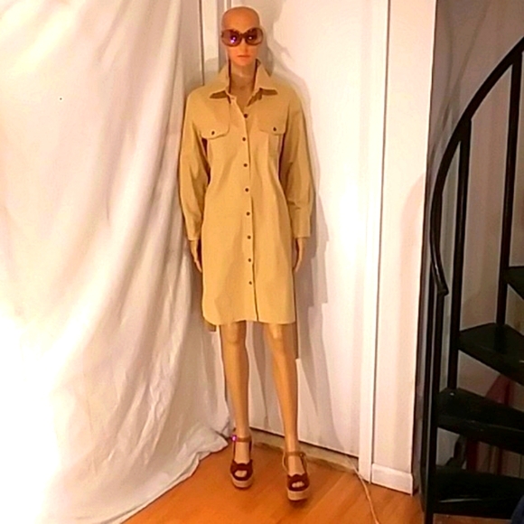 🔥🔥NWOT Prada Rust Suede & Leather Platform Wedge Sandals - Picture 2 of 16